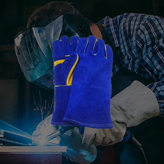 Welding Gloves